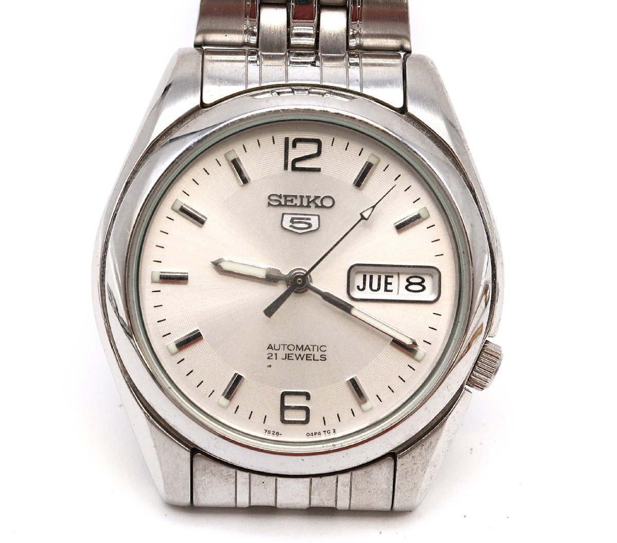 ジャンク時計☆セイコーSEIKO 5スポーツ,RADO,WIRED,テクノス ジャンク時計☆セイコーSEIKO 5スポーツ,RADO,WIRED,テクノス