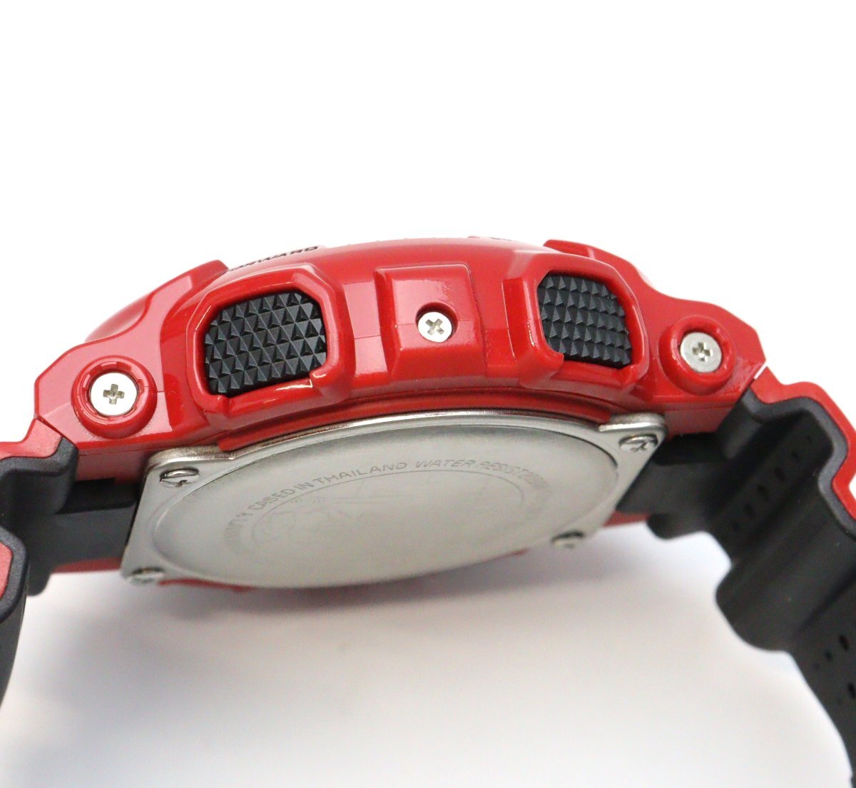 広島東洋カープ 限定G-SHOCK ジーショック 2018年モデル 時計