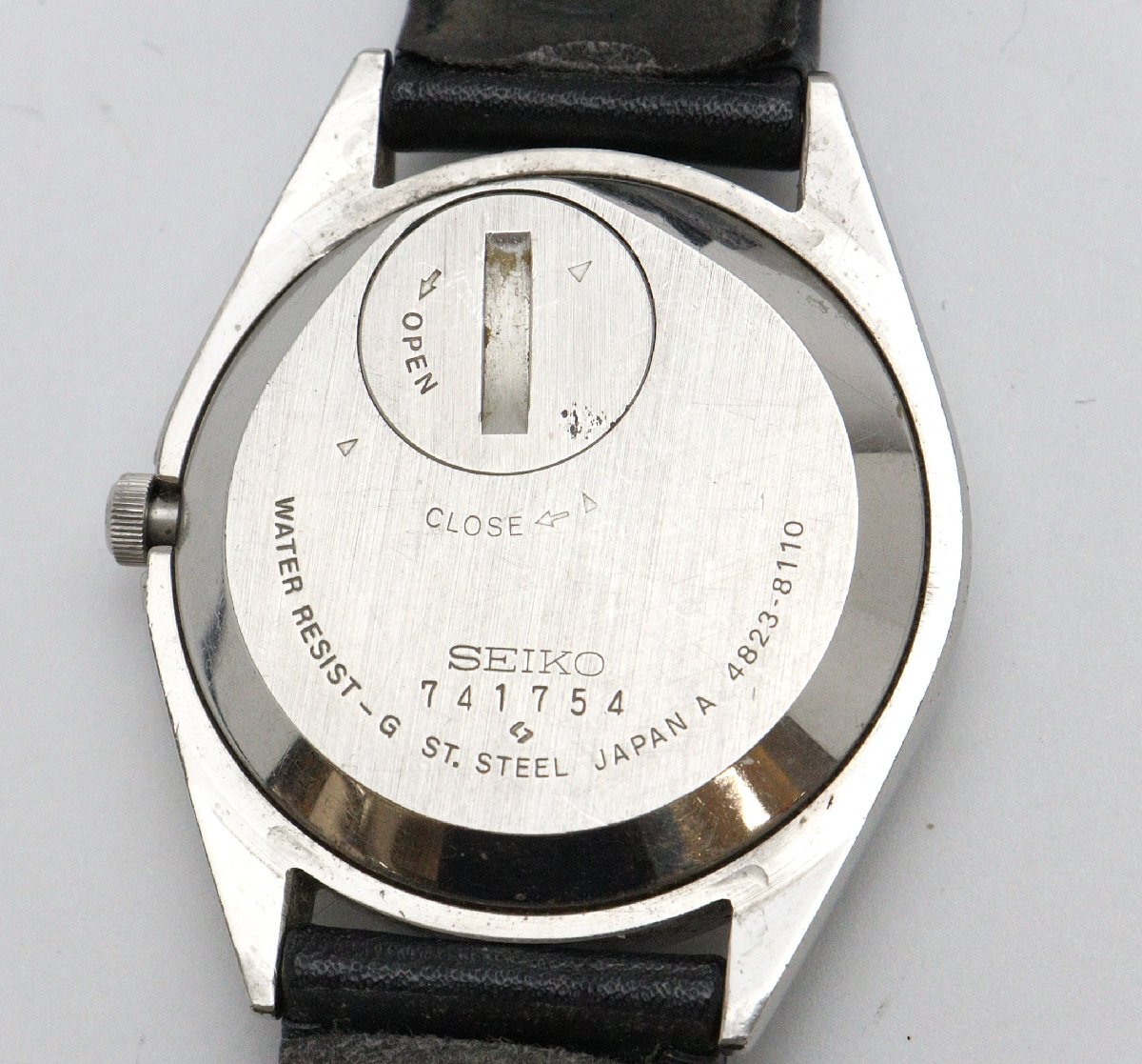 ジャンク時計☆セイコーSEIKO キングクオーツ 腕時計 2本まとめ ジャンク時計☆セイコーSEIKO キングクオーツ 腕時計 2本まとめ