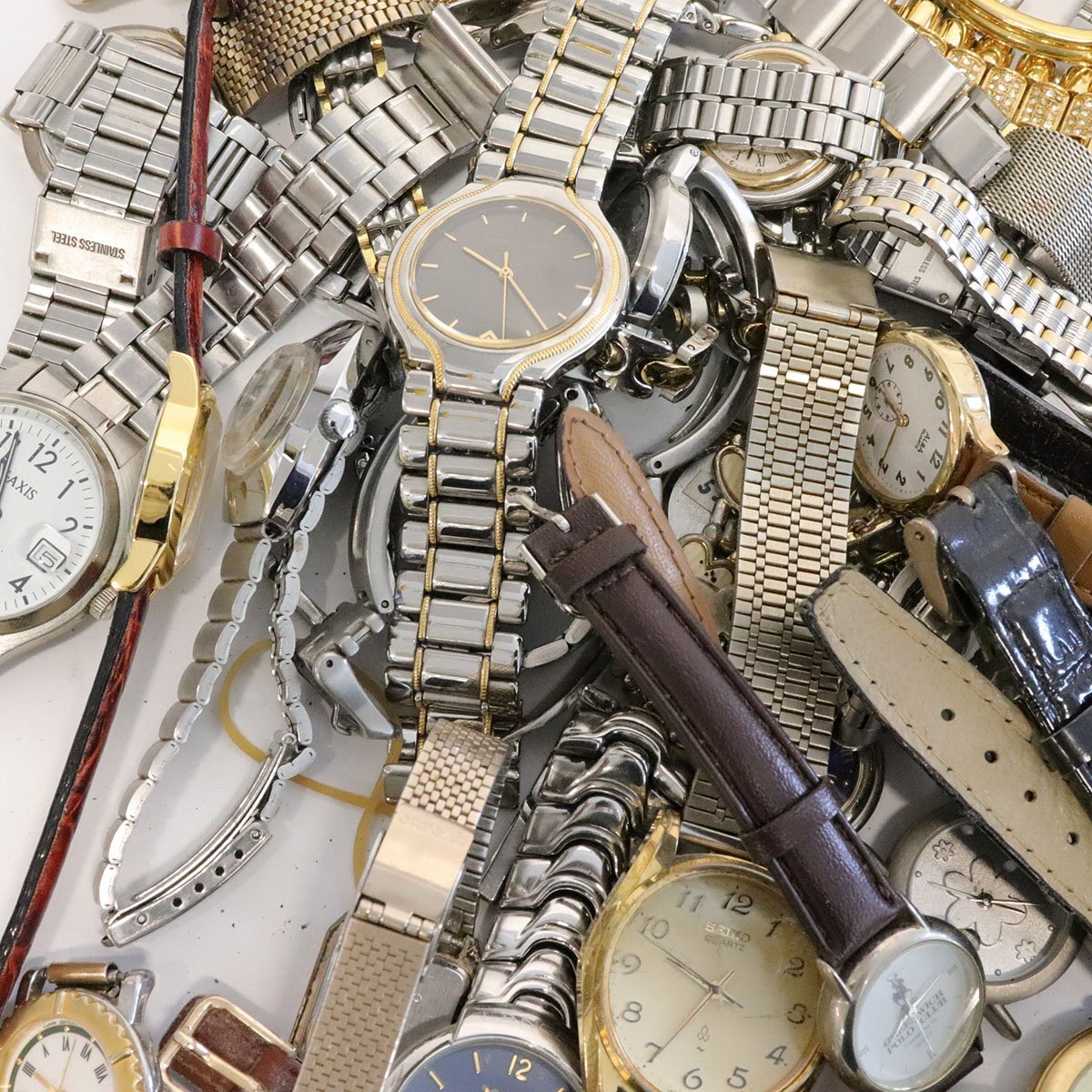 ジャンク時計☆CITIZEN シチズン,TECHNOS テクノス,SEIKO ジャンク時計☆CITIZEN シチズン,TECHNOS テクノス,SEIKO