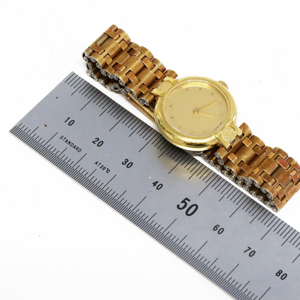 珍しい ジャンク時計☆RADO ラドー ※動作未確認◇おたからや【x 腕時計 時計