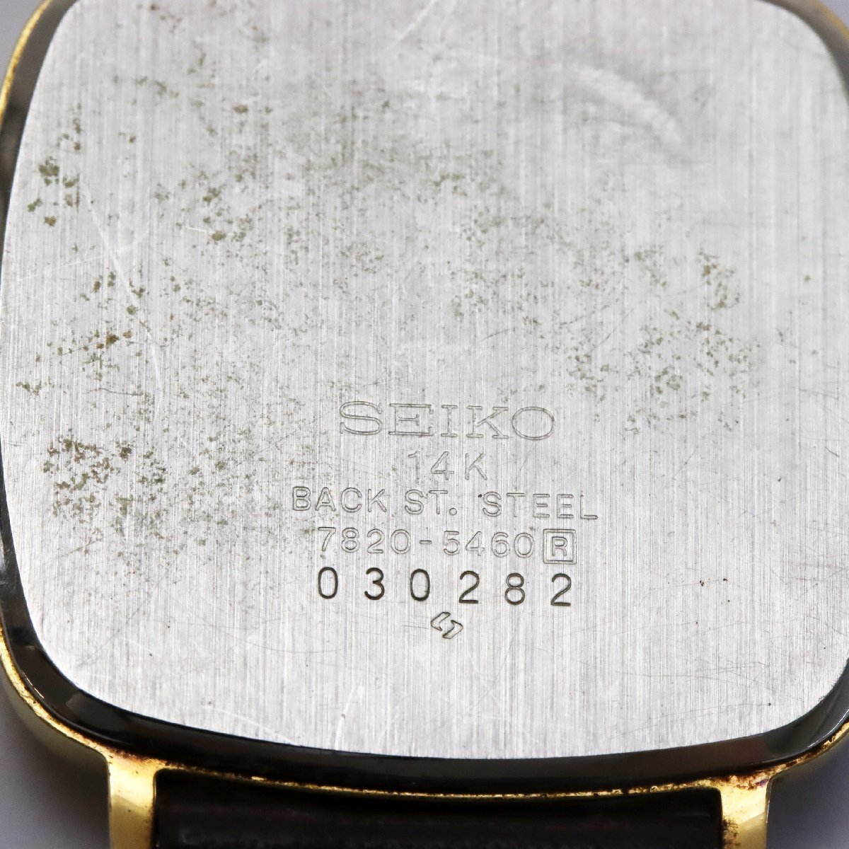 ジャンク時計☆SEIKO セイコー JW 14K 金性不明 腕時計 ※動作 ジャンク時計☆SEIKO セイコー JW 14K 金性不明 腕時計 ※動作