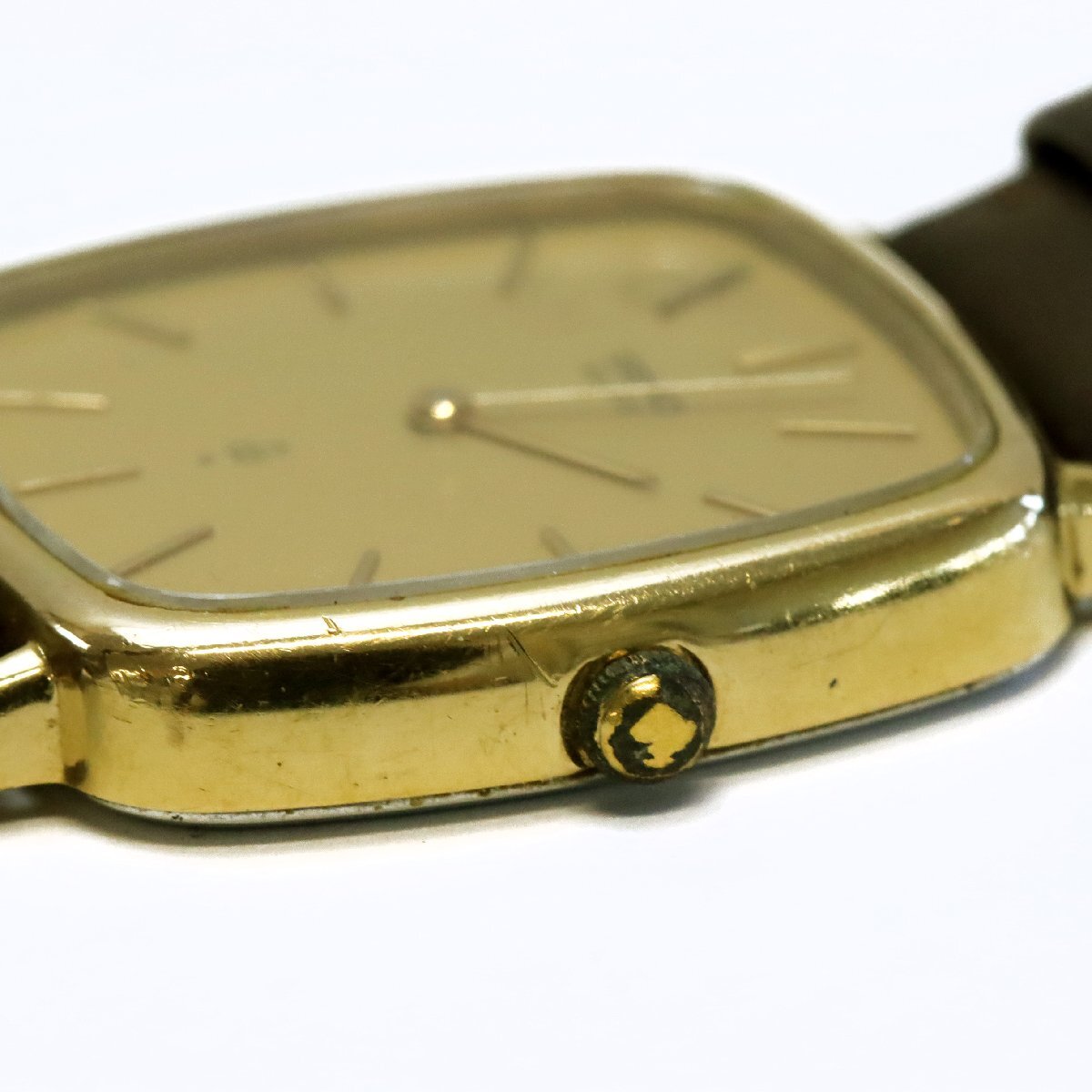 ジャンク時計☆SEIKO セイコー JW 14K 金性不明 腕時計 ※動作 ジャンク時計☆SEIKO セイコー JW 14K 金性不明 腕時計 ※動作