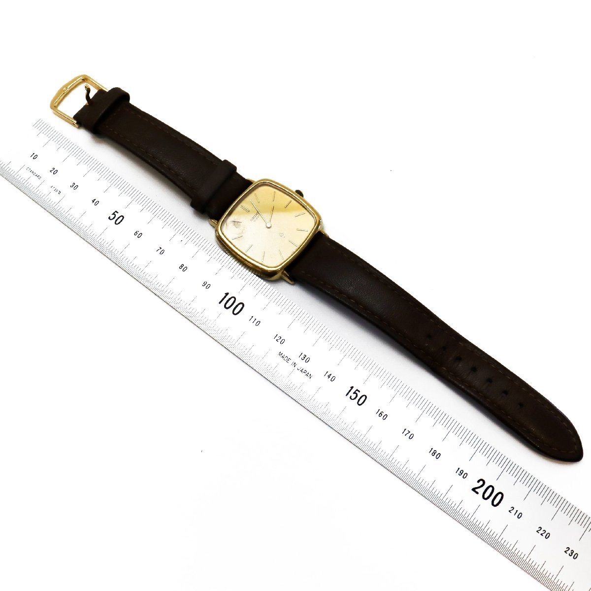 ジャンク時計☆SEIKO セイコー JW 14K 金性不明 腕時計 ※動作 ジャンク時計☆SEIKO セイコー JW 14K 金性不明 腕時計 ※動作
