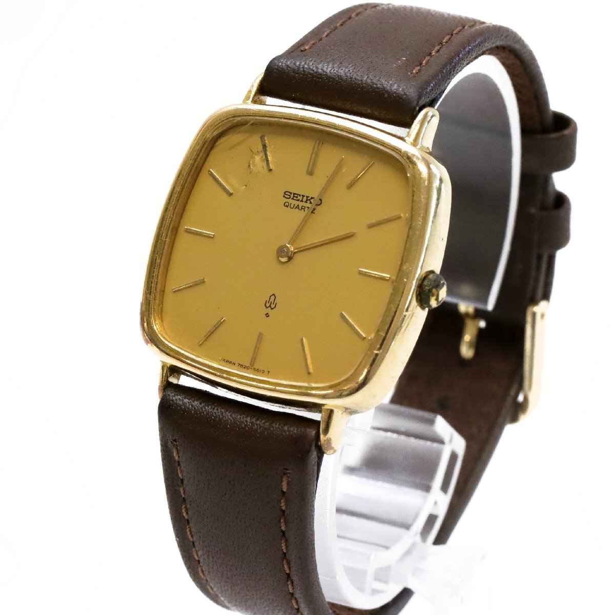 ジャンク時計☆SEIKO セイコー JW 14K 金性不明 腕時計 ※動作 ジャンク時計☆SEIKO セイコー JW 14K 金性不明 腕時計 ※動作