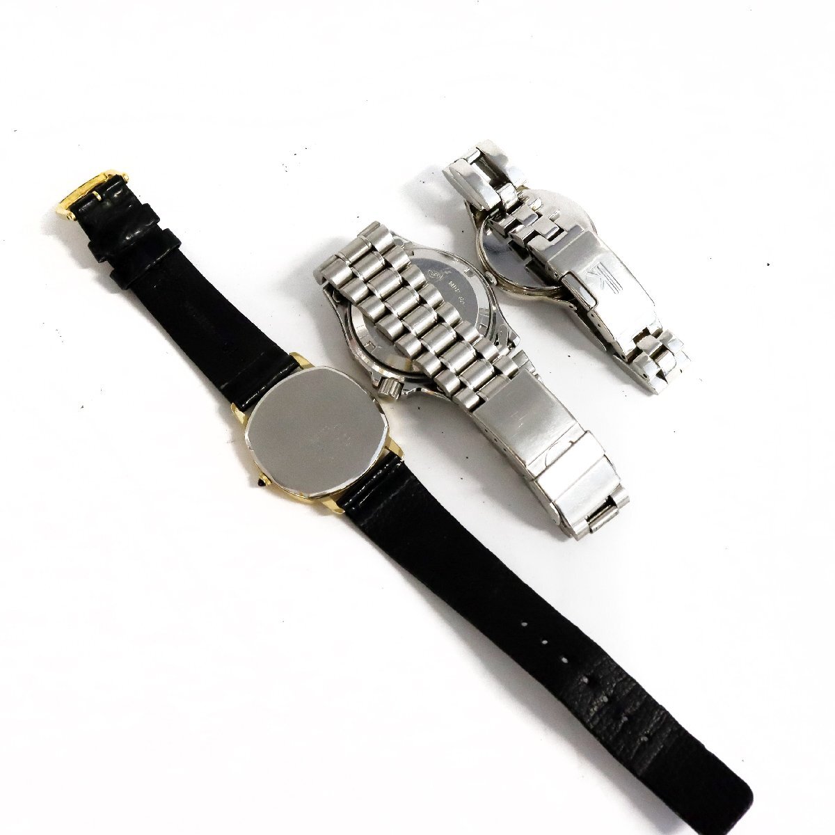 ジャンク時計☆SEIKO セイコー ルキア クォーツ,CASIO カシオ ジャンク時計☆SEIKO セイコー ルキア クォーツ,CASIO カシオ