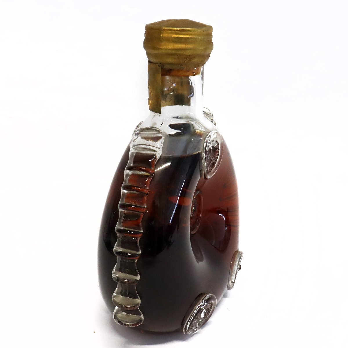 レミーマルタン ルイ13世 金キャップ 700ml バカラ コニャック レミーマルタン ルイ13世 金キャップ 700ml バカラ コニャック