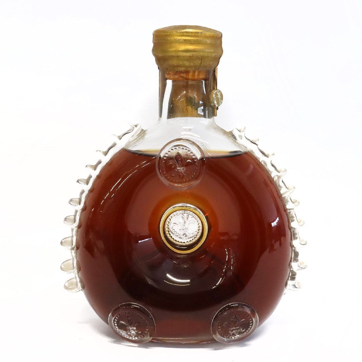 レミーマルタン ルイ13世 金キャップ 700ml バカラ コニャック レミーマルタン ルイ13世 金キャップ 700ml バカラ コニャック