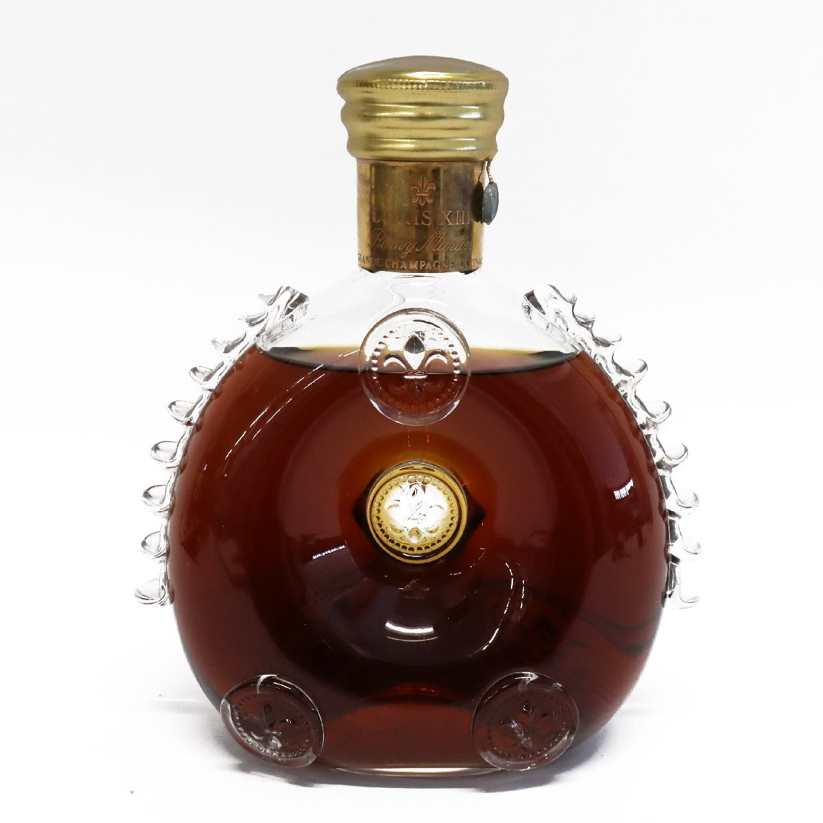 レミーマルタン ルイ13世 金キャップ 700ml バカラ コニャック レミーマルタン ルイ13世 金キャップ 700ml バカラ コニャック