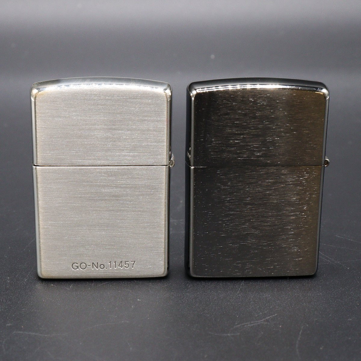ZIPPO☆ジッポ ゴールデンバット/セブンスター ※未使用品かと ZIPPO☆ジッポ ゴールデンバット/セブンスター ※未使用品かと