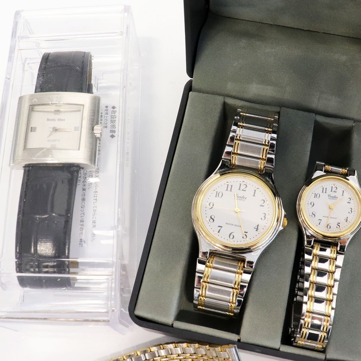 ジャンク時計☆CASIO カシオ,ALBA アルバ,CYMA シーマ他 腕時計 ジャンク時計☆CASIO カシオ,ALBA アルバ,CYMA シーマ他 腕時計