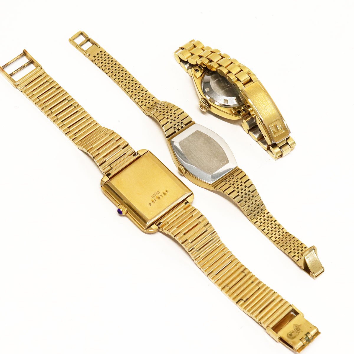 ジャンク時計☆WALTHAM ウォルサム, LONGINES ロンジン 腕時計他 ジャンク時計☆WALTHAM ウォルサム, LONGINES ロンジン 腕時計他