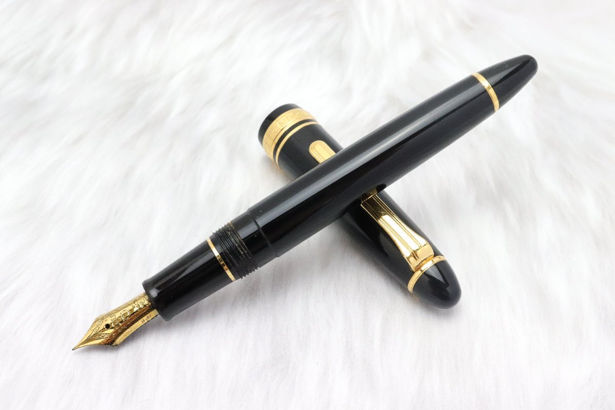 ペン先14K585】SAILOR セーラー 万年筆 FOUNDED 1911 計1点 ペン先14K585】SAILOR セーラー 万年筆 FOUNDED 1911 計1点