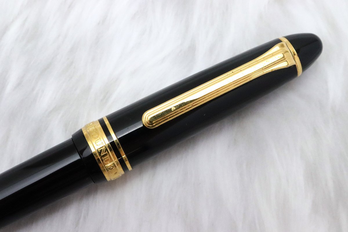 ペン先14K585】SAILOR セーラー 万年筆 FOUNDED 1911 計1点 ペン先14K585】SAILOR セーラー 万年筆 FOUNDED 1911 計1点