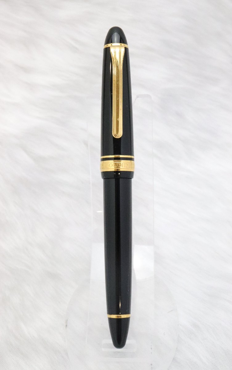 ペン先14K585】SAILOR セーラー 万年筆 FOUNDED 1911 計1点 ペン先14K585】SAILOR セーラー 万年筆 FOUNDED 1911 計1点