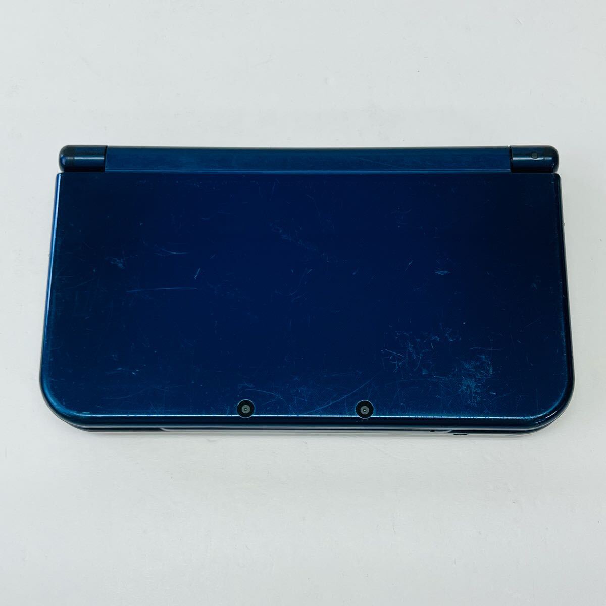 ☆送料無料・1円〜☆ Nintendo Newニンテンドー3DS LL 本体 ☆送料無料・1円〜☆ Nintendo Newニンテンドー3DS LL 本体