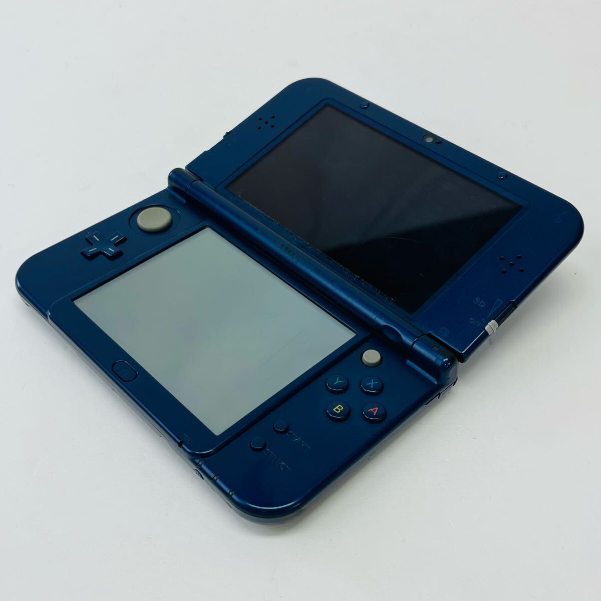 ☆送料無料・1円〜☆ Nintendo Newニンテンドー3DS LL 本体 ☆送料無料・1円〜☆ Nintendo Newニンテンドー3DS LL 本体