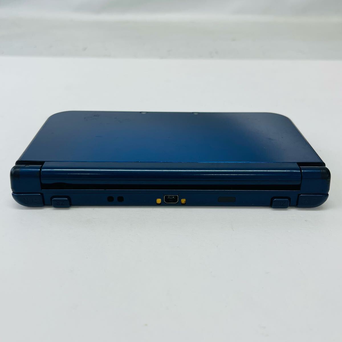 ☆送料無料・1円〜☆ Nintendo Newニンテンドー3DS LL 本体 ☆送料無料・1円〜☆ Nintendo Newニンテンドー3DS LL 本体
