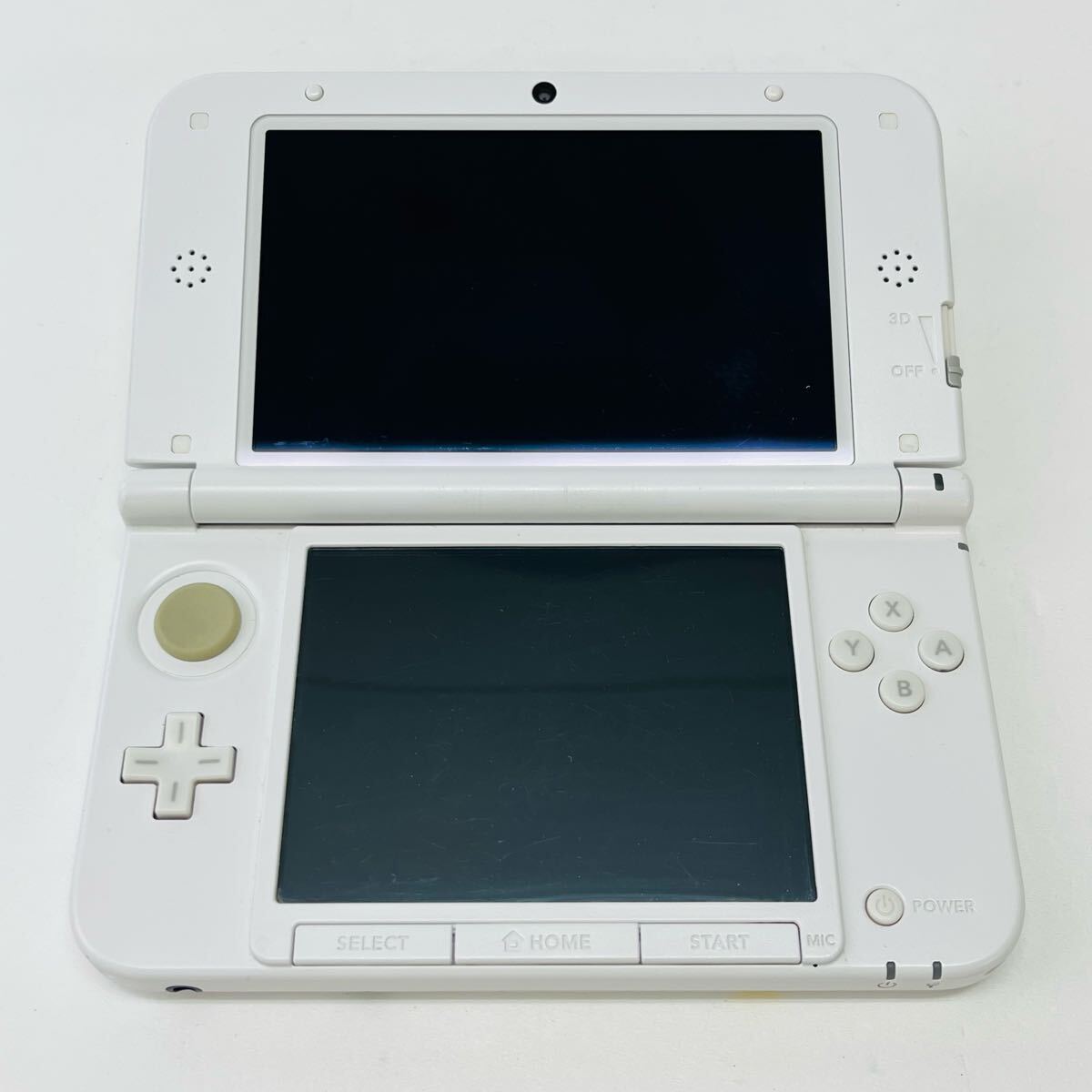 ☆1円〜☆ Nintendo ニンテンドー3DS LL 本体 とびだせ どうぶつ ☆1円〜☆ Nintendo ニンテンドー3DS LL 本体 とびだせ どうぶつ