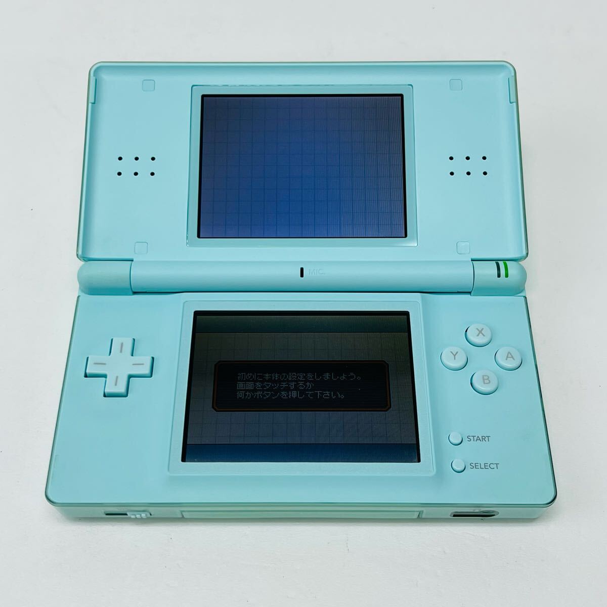 ☆美品・送料230円・1円〜☆ Nintendo ニンテンドーDS Lite ☆美品・送料230円・1円〜☆ Nintendo ニンテンドーDS Lite