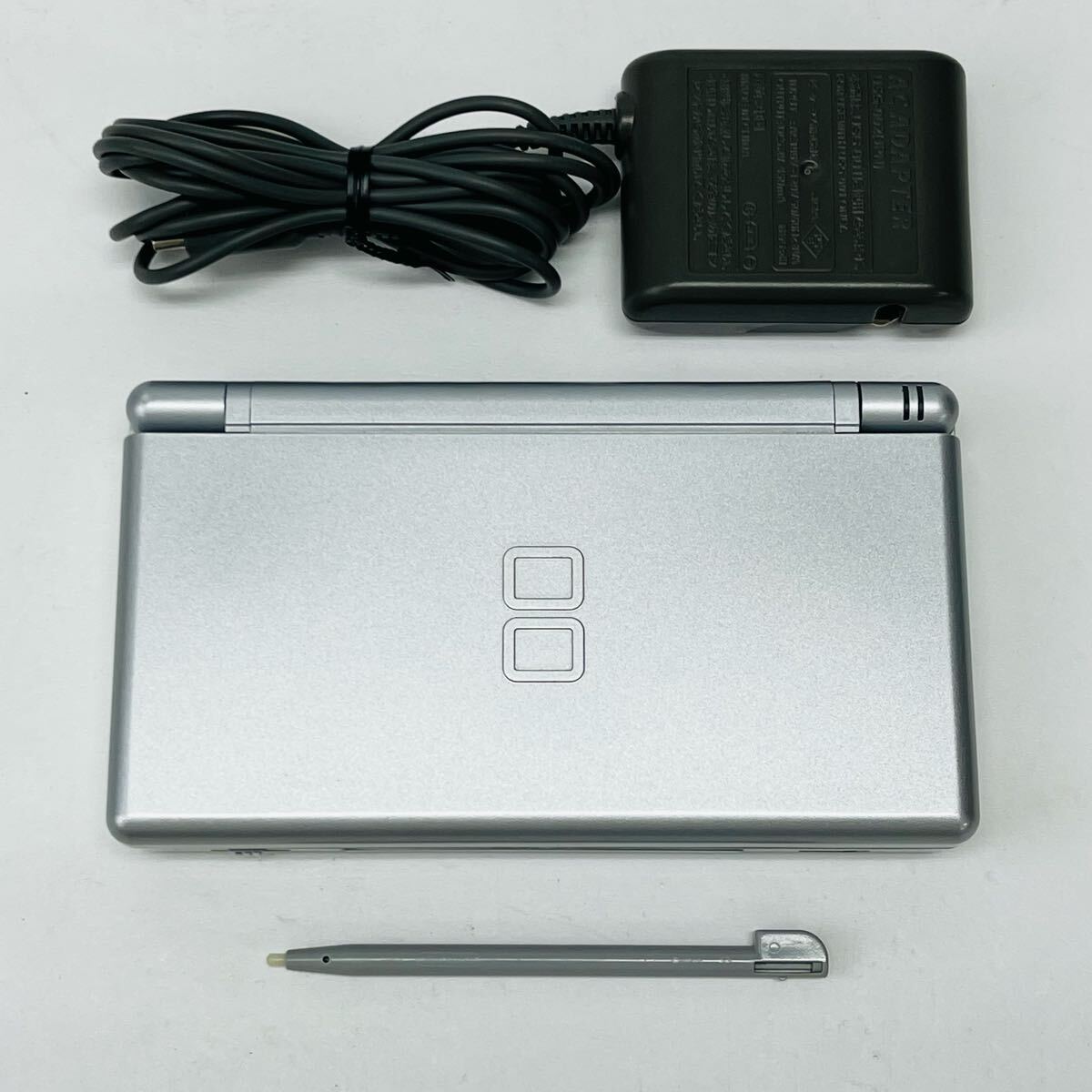 ☆美品・送料230円・1円〜☆ Nintendo ニンテンドーDS Lite ☆美品・送料230円・1円〜☆ Nintendo ニンテンドーDS Lite