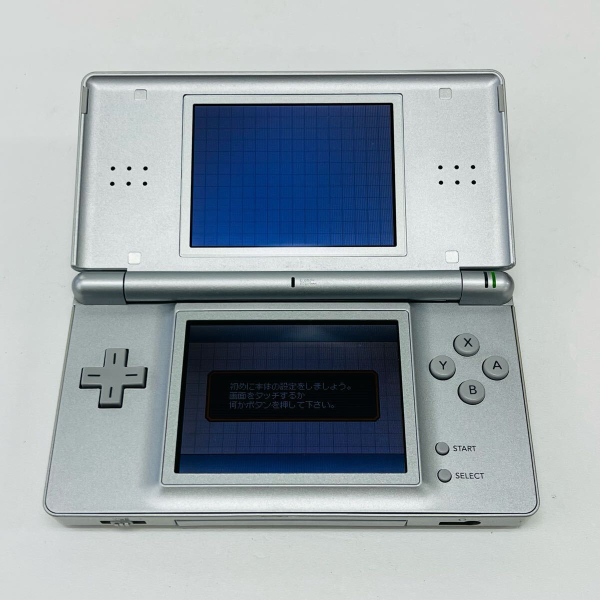 ☆美品・送料230円・1円〜☆ Nintendo ニンテンドーDS Lite ☆美品・送料230円・1円〜☆ Nintendo ニンテンドーDS Lite