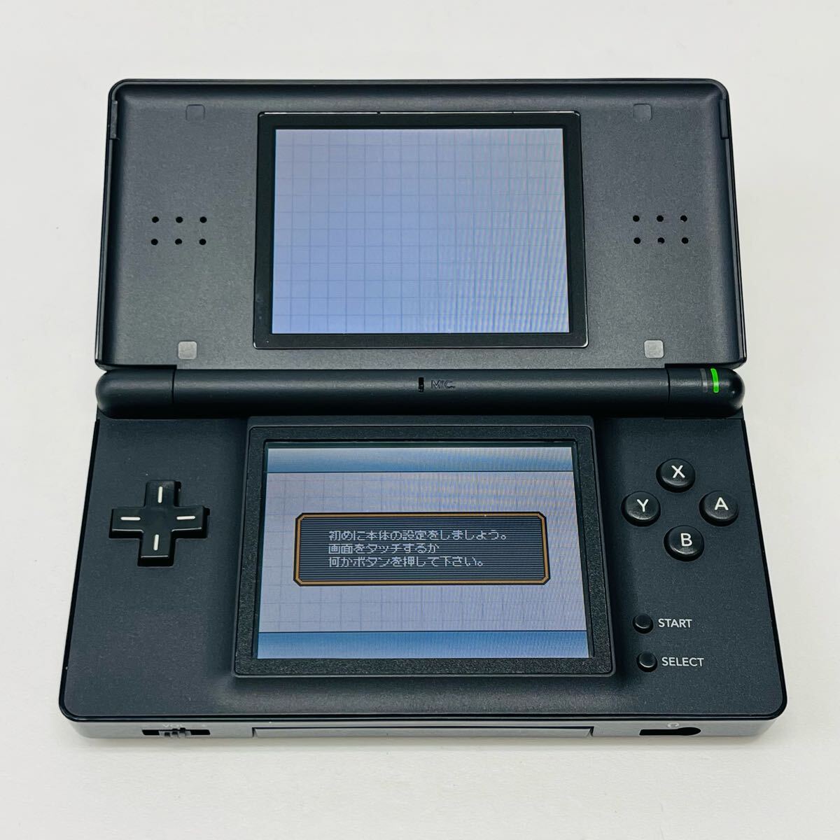 ☆送料230円・1円〜☆ Nintendo ニンテンドーDS Lite ジェット ☆送料230円・1円〜☆ Nintendo ニンテンドーDS Lite ジェット