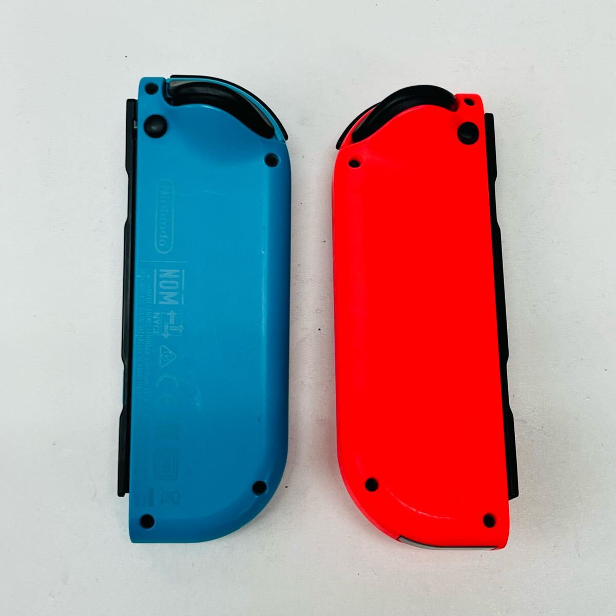☆1円~☆ ニンテンドースイッチ Nintendo Switch 18年製 初期型 ☆1円~☆ ニンテンドースイッチ Nintendo Switch 18年製 初期型