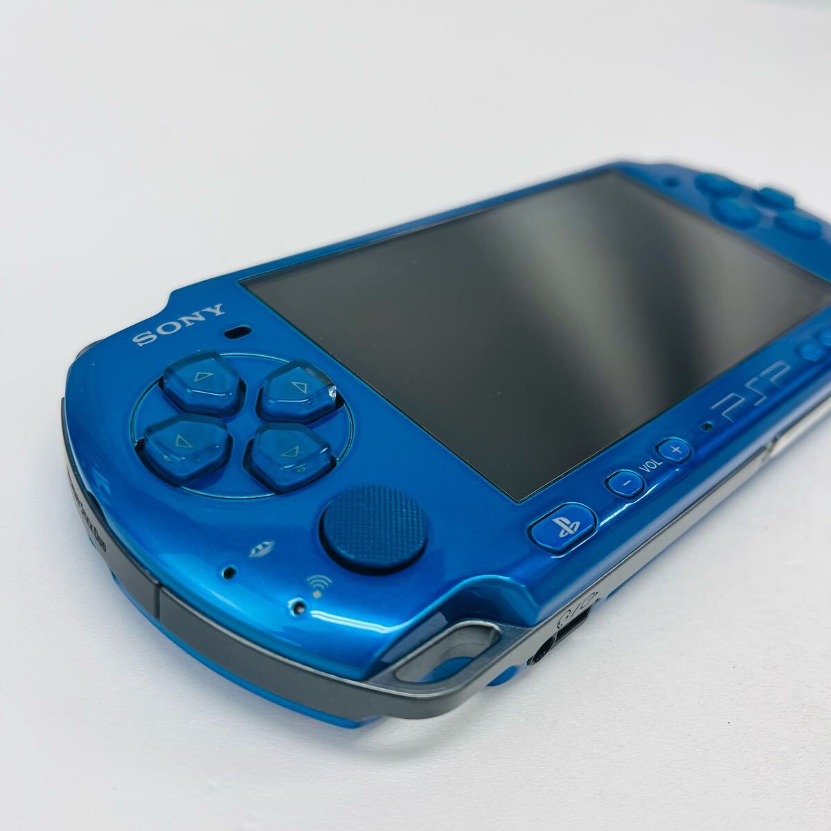 ☆1円〜 SONY プレイステーションポータブル モンスターハンター ☆1円〜 SONY プレイステーションポータブル モンスターハンター