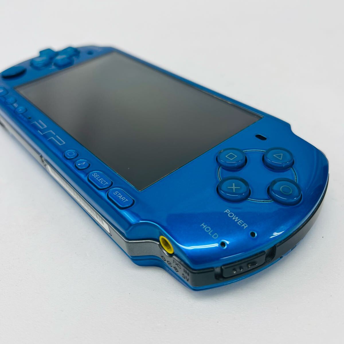 ☆1円〜 SONY プレイステーションポータブル モンスターハンター ☆1円〜 SONY プレイステーションポータブル モンスターハンター