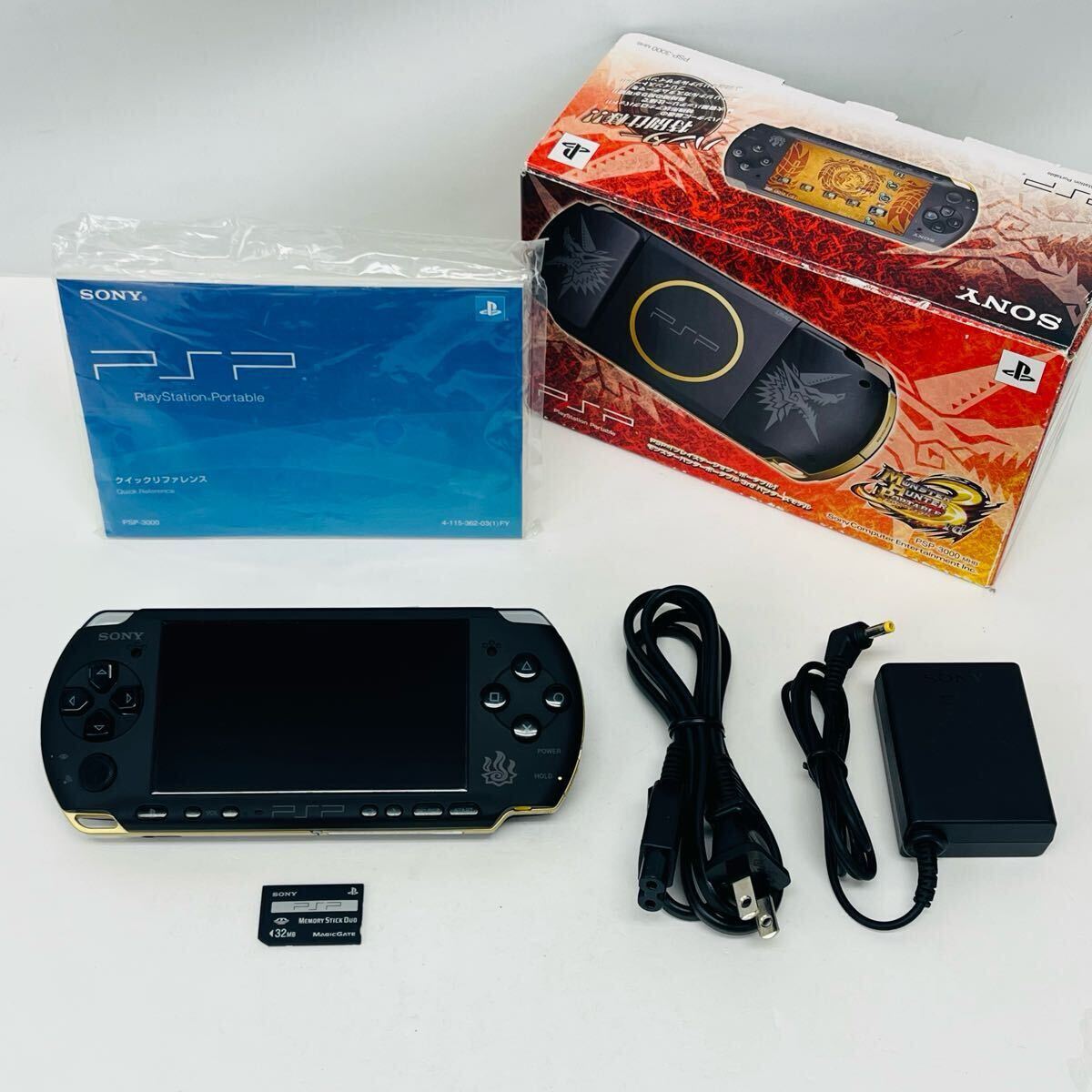 ☆1円〜 SONY ソニー プレイステーションポータブル ☆1円〜 SONY ソニー プレイステーションポータブル