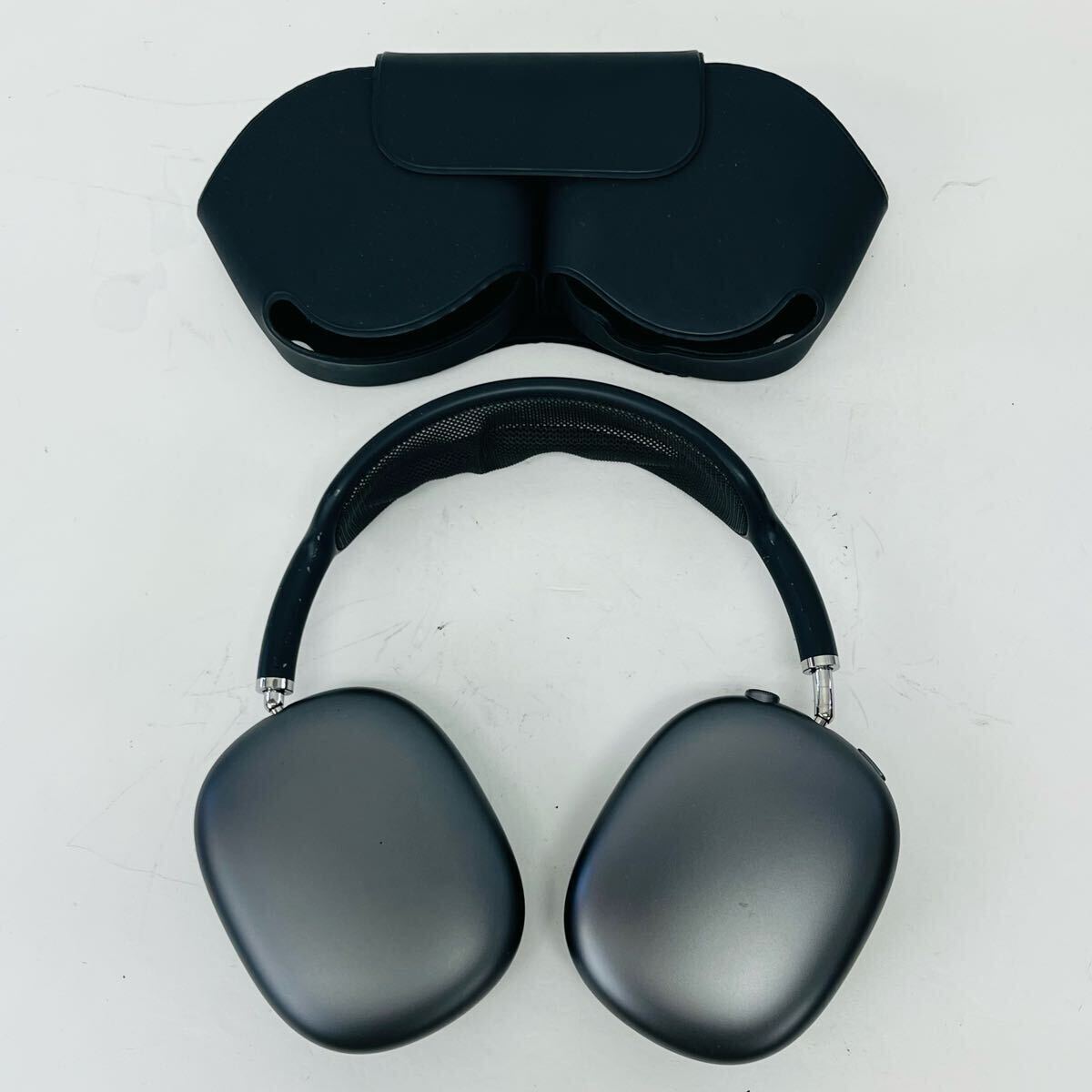 ☆ジャンク・1円〜☆ Apple AirPods Max Lightning スペース ☆ジャンク・1円〜☆ Apple AirPods Max Lightning スペース