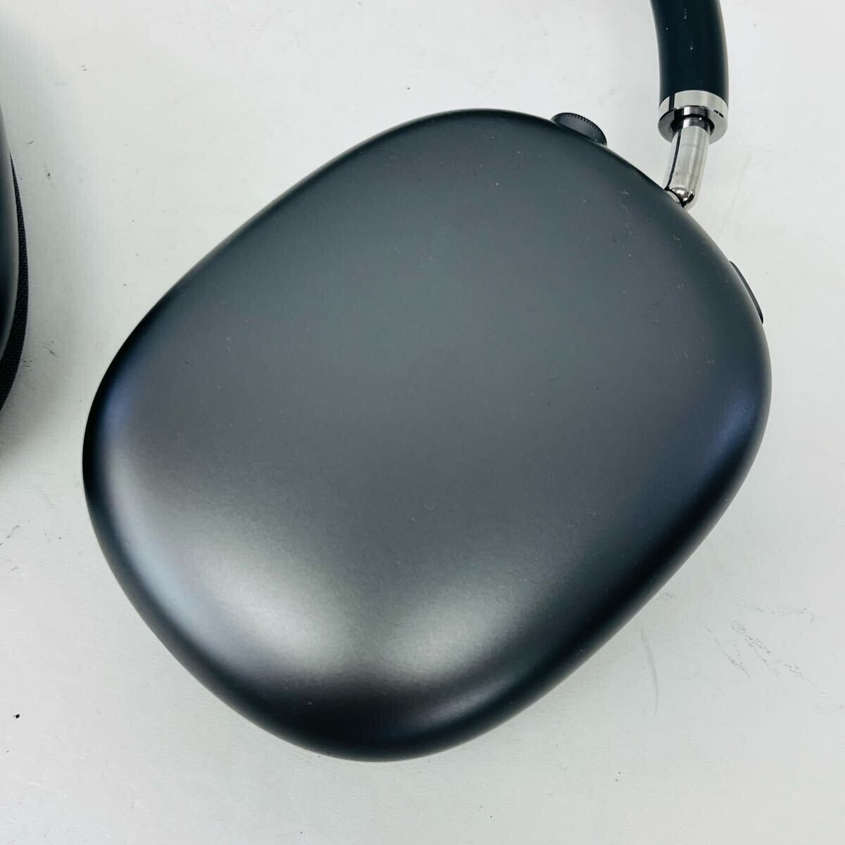 ☆ジャンク・1円〜☆ Apple AirPods Max Lightning スペース ☆ジャンク・1円〜☆ Apple AirPods Max Lightning スペース