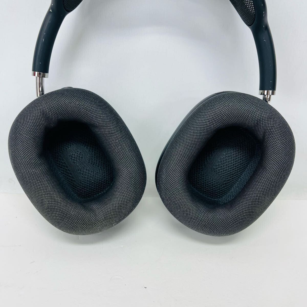 ☆ジャンク・1円〜☆ Apple AirPods Max Lightning スペース ☆ジャンク・1円〜☆ Apple AirPods Max Lightning スペース
