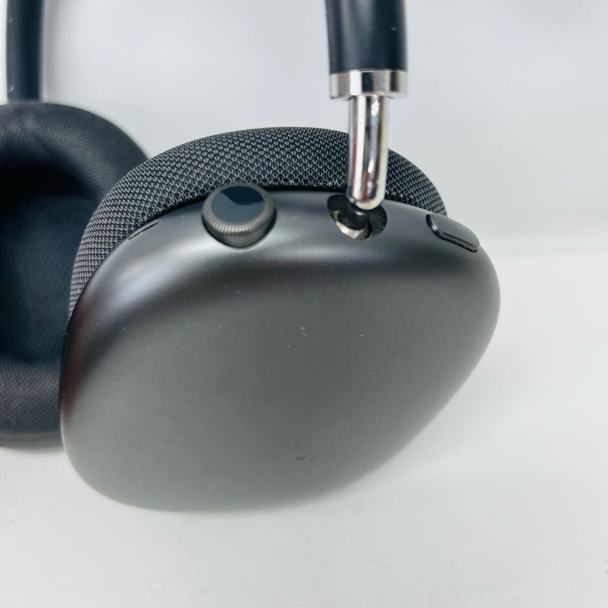 ☆ジャンク・1円〜☆ Apple AirPods Max Lightning スペース ☆ジャンク・1円〜☆ Apple AirPods Max Lightning スペース