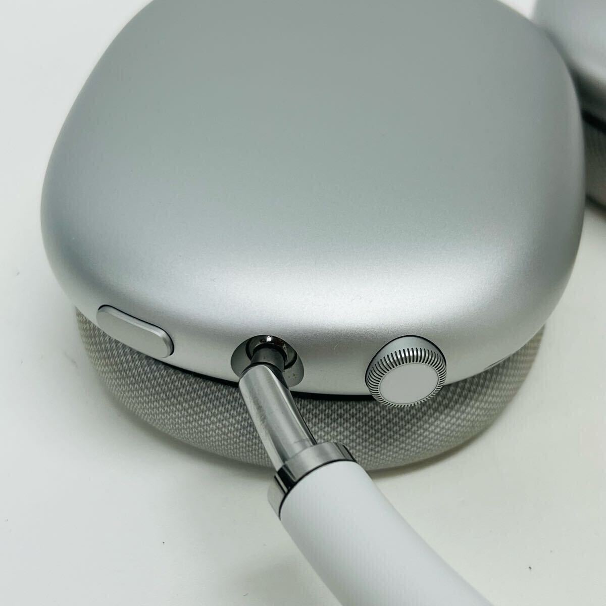 ☆ジャンク・1円〜☆ Apple AirPods Max Lightning スペース ☆ジャンク・1円〜☆ Apple AirPods Max Lightning スペース
