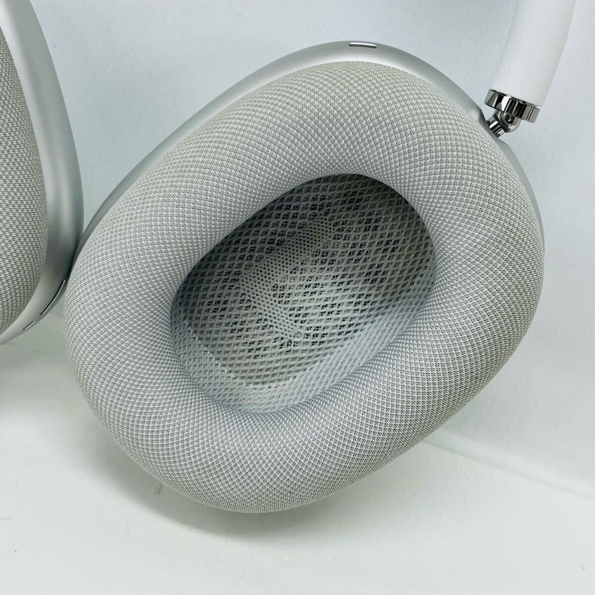☆ジャンク・1円〜☆ Apple AirPods Max Lightning スペース ☆ジャンク・1円〜☆ Apple AirPods Max Lightning スペース