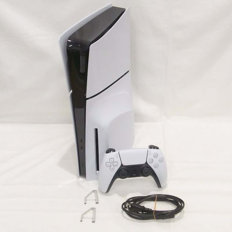1円~☆SONY ソニー PlayStation5 ディスクドライブ搭載 CFI 1円~☆SONY ソニー PlayStation5 ディスクドライブ搭載 CFI