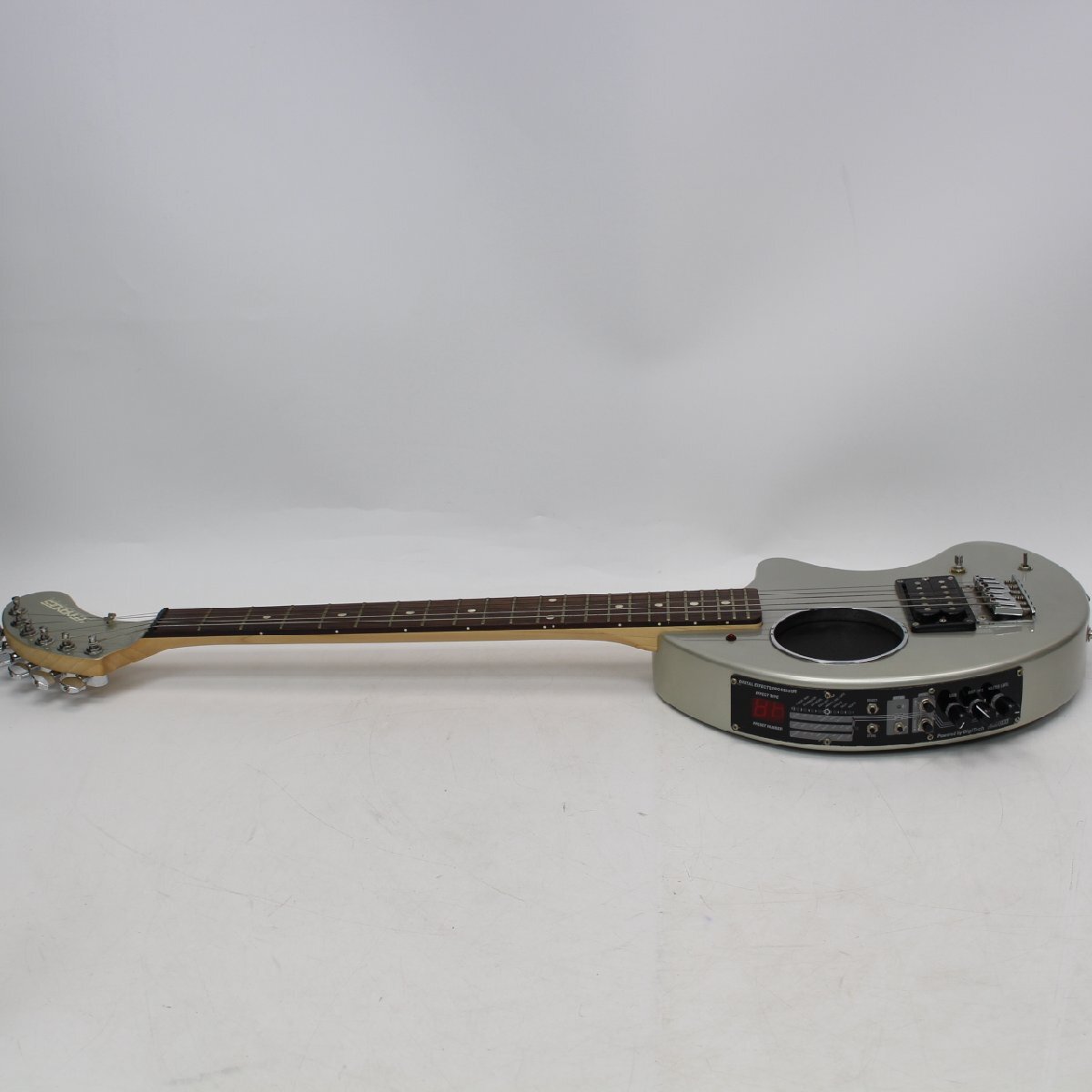 047)【1円スタート♪】FERNANDES DIGI-ZO Hyper エレキギター 047)【1円スタート♪】FERNANDES DIGI-ZO Hyper エレキギター