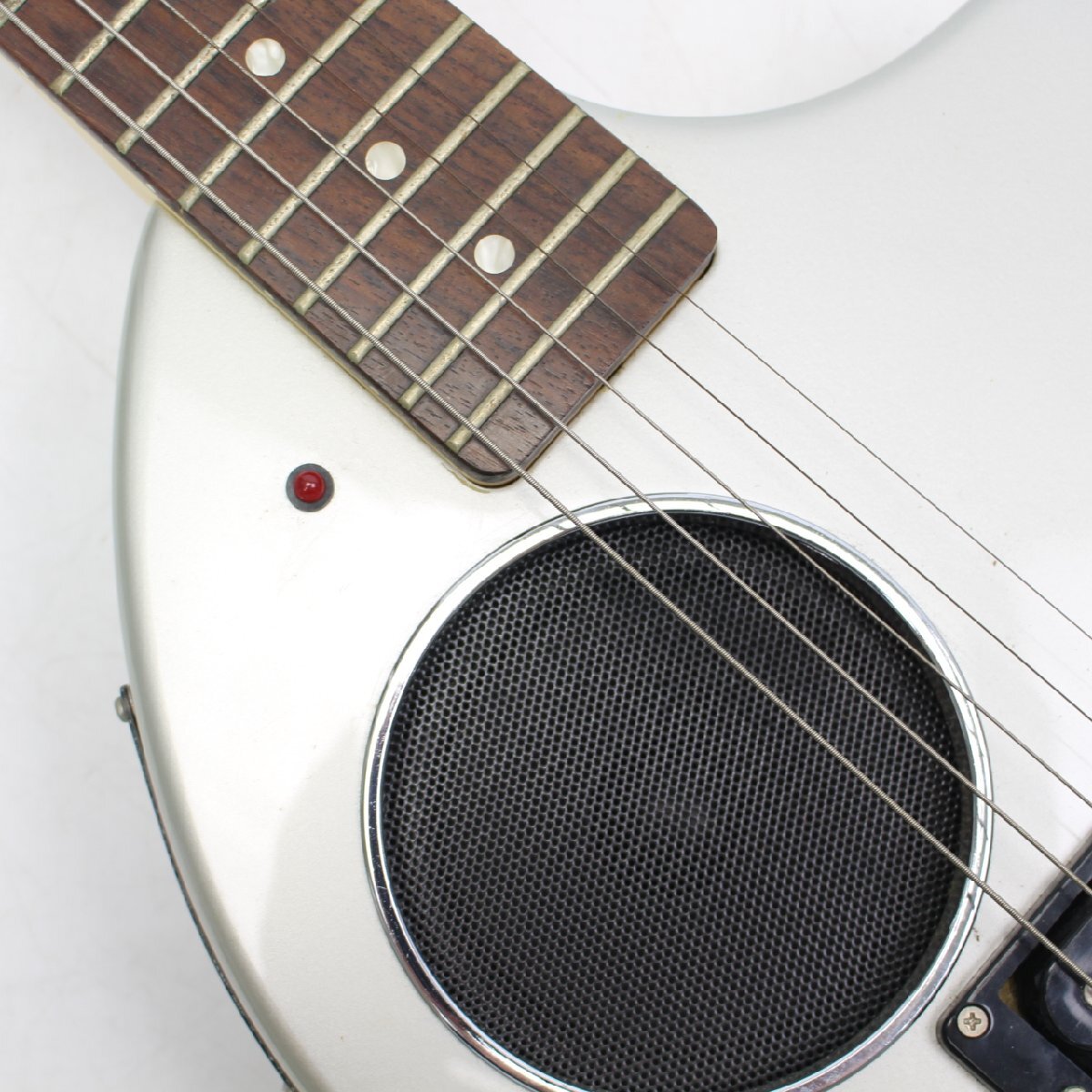 047)【1円スタート♪】FERNANDES DIGI-ZO Hyper エレキギター 047)【1円スタート♪】FERNANDES DIGI-ZO Hyper エレキギター