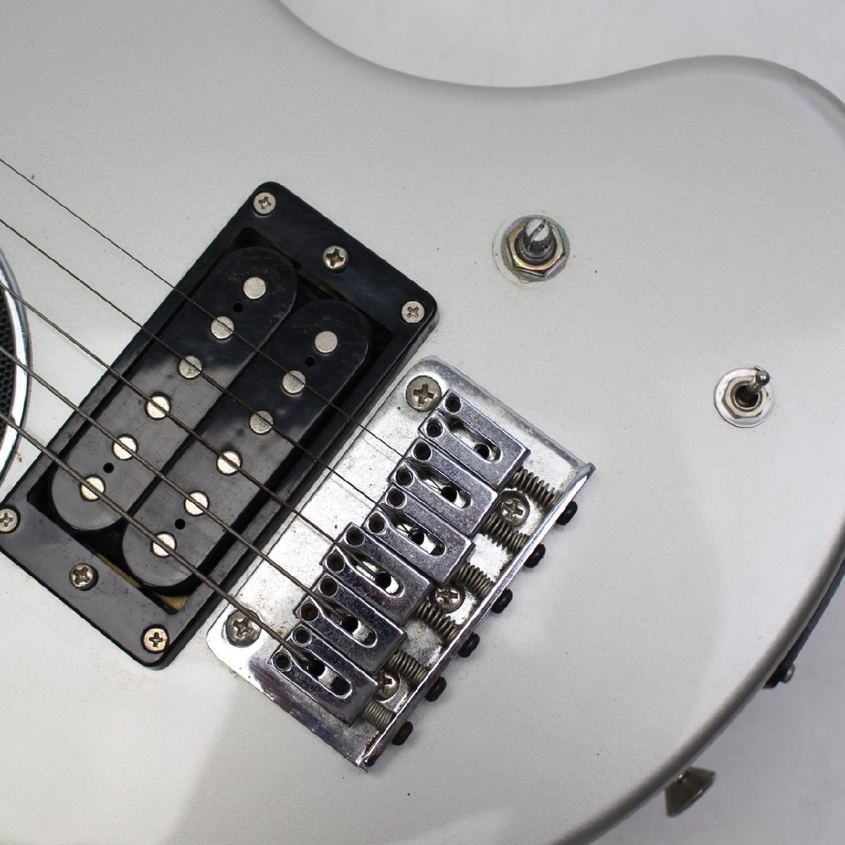 047)【1円スタート♪】FERNANDES DIGI-ZO Hyper エレキギター 047)【1円スタート♪】FERNANDES DIGI-ZO Hyper エレキギター