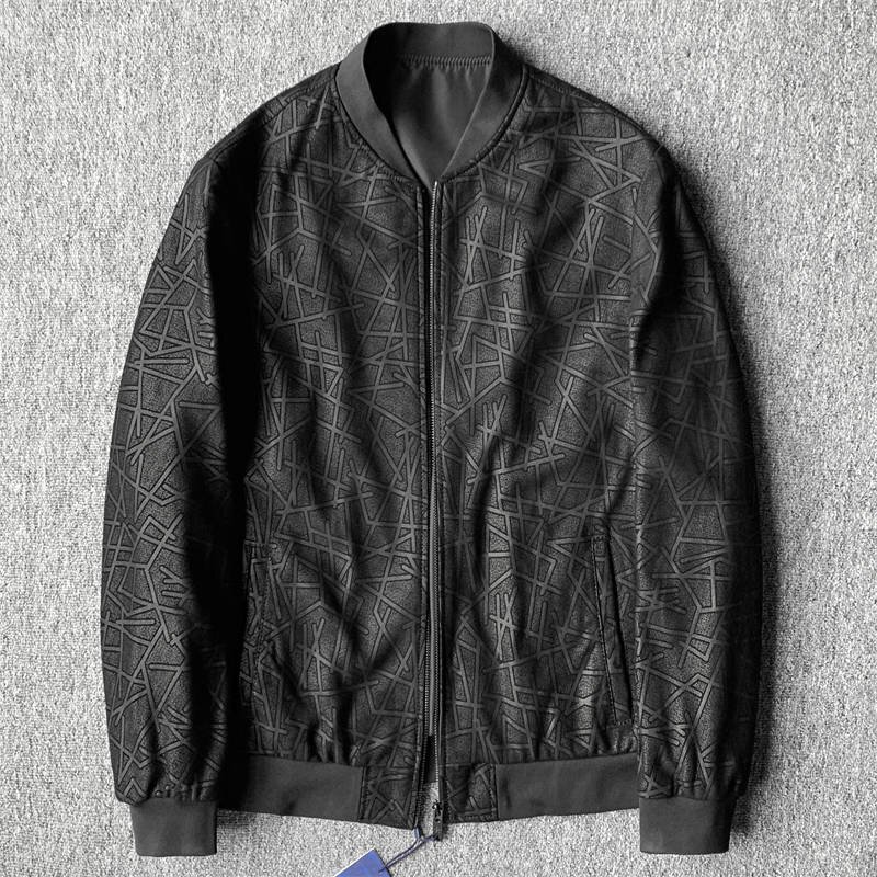 最高級のラムレザー EU製 DCKMANY 新品 羊革 メンズ 革ジャン 本 最高級のラムレザー EU製 DCKMANY 新品 羊革 メンズ 革ジャン 本