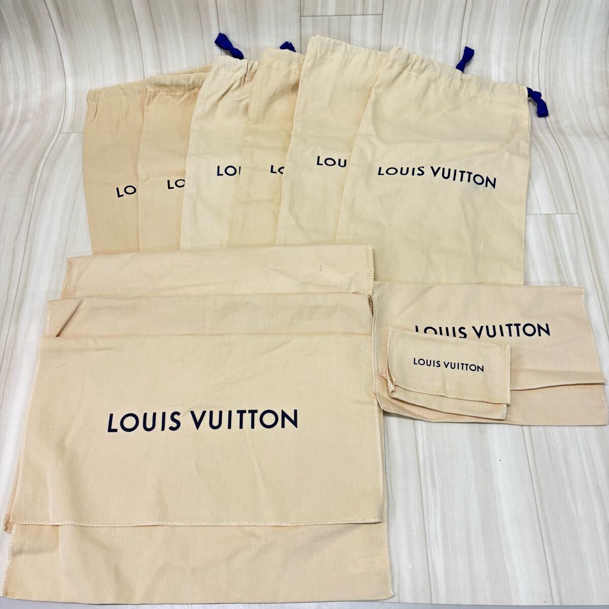 LOUIS VUITTON ルイヴィトン ブランド 空箱 大量まとめ売り LOUIS VUITTON ルイヴィトン ブランド 空箱 大量まとめ売り