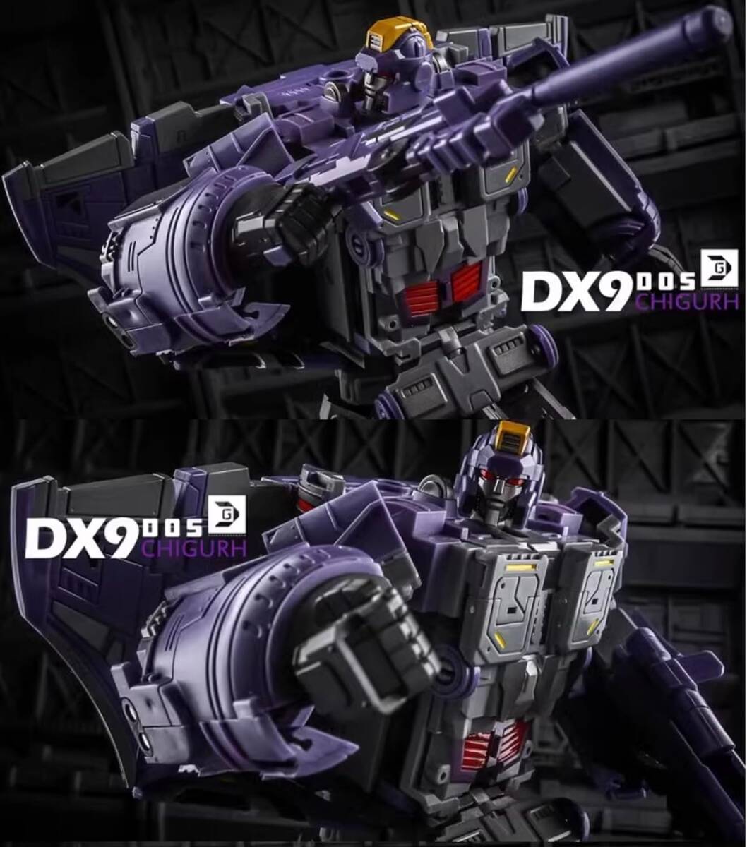  новый товар DX9 Toys D05 Chigurh повторный . версия 