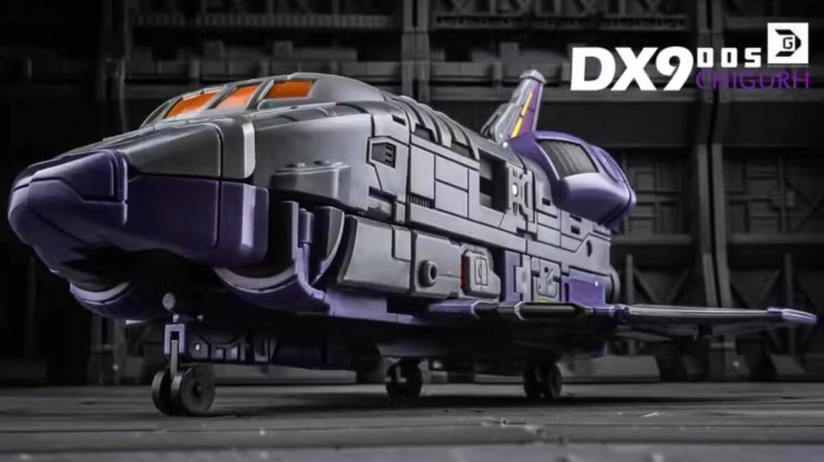  новый товар DX9 Toys D05 Chigurh повторный . версия 