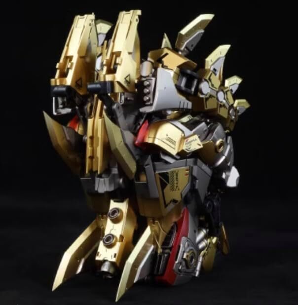 新品CANG-TOYS CT-LONGYAN-01 再販