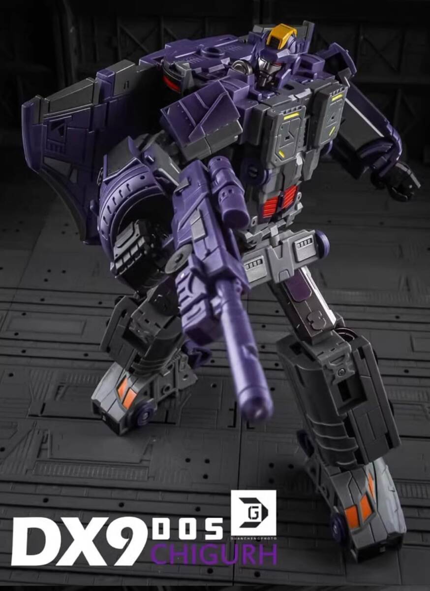  новый товар DX9 Toys D05 Chigurh повторный . версия 