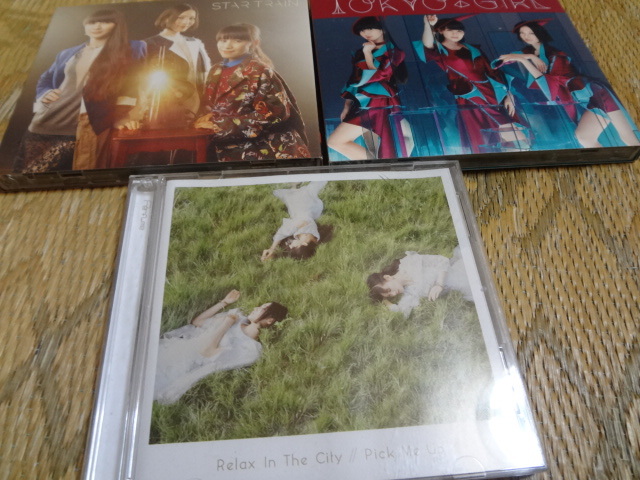 Perfume ファンクラブ DVD vol.4 〜vol.11 PTA 非売品 p t a 5.6.7.8.9.10 おまけ　初回DVD　シングル　ＣＤ　pta p t a_画像6