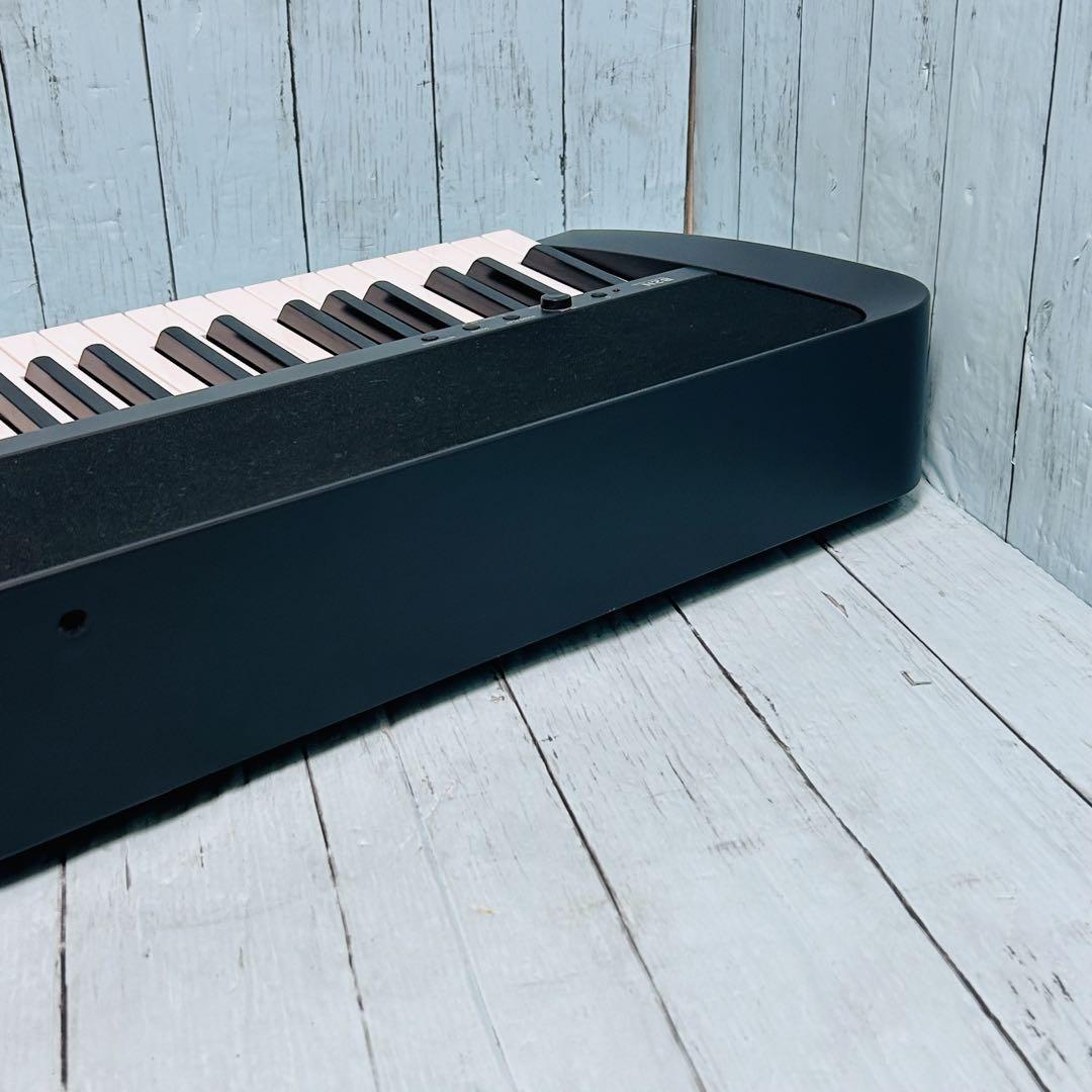 KORG コルグ 電子ピアノ B2N ペダル付属 美品 88鍵 ライトタッチ KORG コルグ 電子ピアノ B2N ペダル付属 美品 88鍵 ライトタッチ