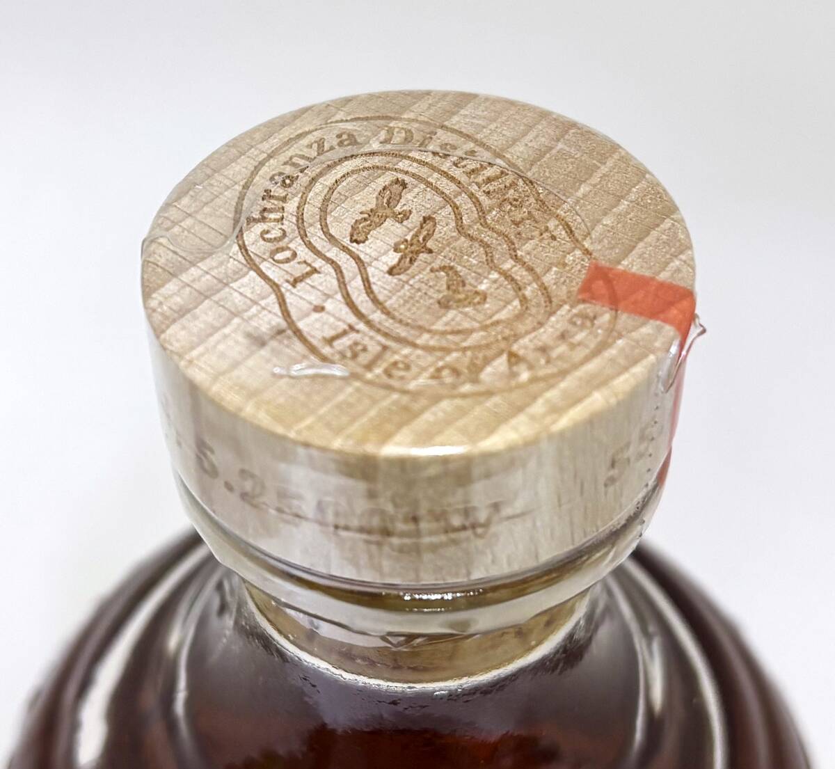 ◇ Arran アラン 10年 シングルモルト ウイスキー 46% 700ml 箱